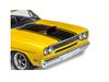 America Revell Scale 14531 Plymouth Road Runner Plastic Model Kit 1/24 (1970)