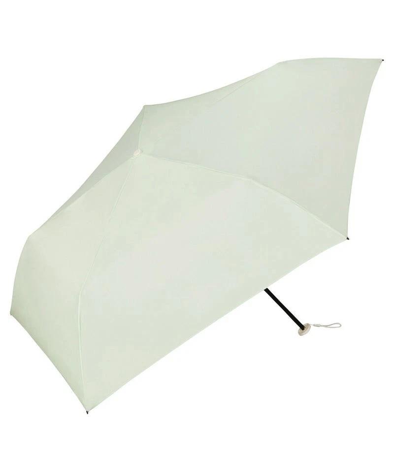 Brand-New Wpc. Air-Light Mini Umbrella UV Protection Sun Rain Folding Umbrella Ultra Lightweight Compact Portable Japan Mint