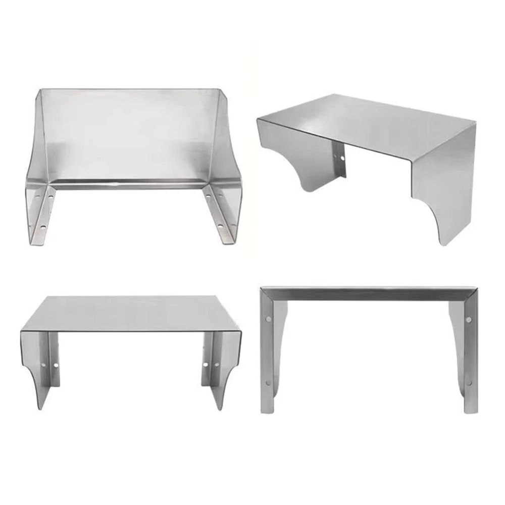 Wasserdichte Steckdosenabdeckung 12,5-50 cm Länge Außenschalterschutz Haushaltsgegenstände