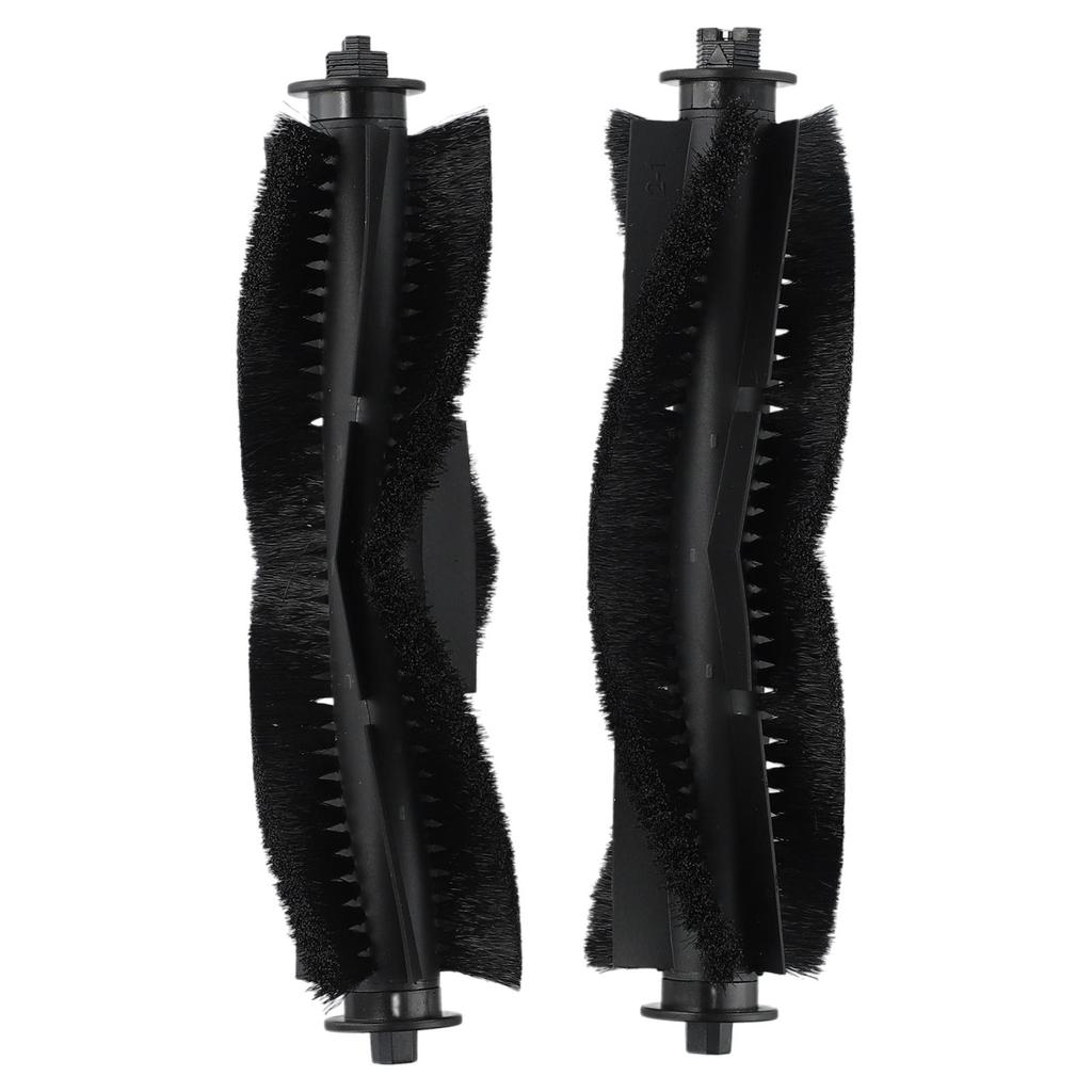 Main Brush For Max Titanium 1 Pcs Main Brush 2 Pcs Side Brushes