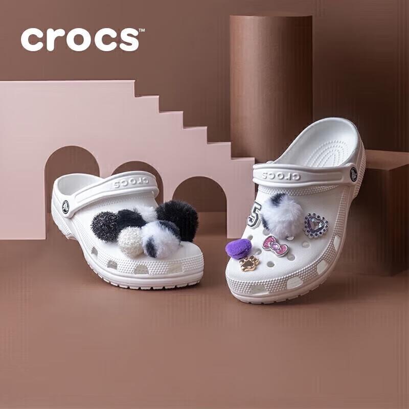 Сандалии Crocs Classic Clog M5W7
