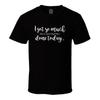 I Got So Much Procrastinating Done Today T Shirt