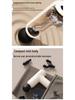Smart Mini Fascia Gun - Electric Muscle Relaxation Massager for Full Body