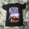 Pierce The Veil t-shirt Collide with the Sky Unisex T-shirt