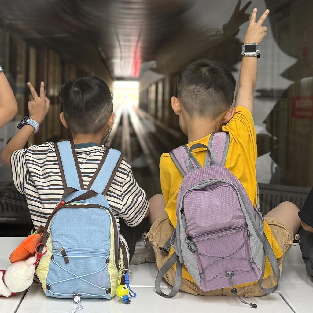 Children's Small Backpack, Kindergarten Bag, Backpack, High Appearance Level Schoolbag