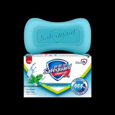 Sabun ve duş jelleri – Banyo ve duş sabunları