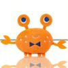 Cute Cartoon Plush Dog Toy Set, Pet Chewing Sound Toys, Durable Soft Material, For Puppy, Kitten Teething, Suitable For Pupp