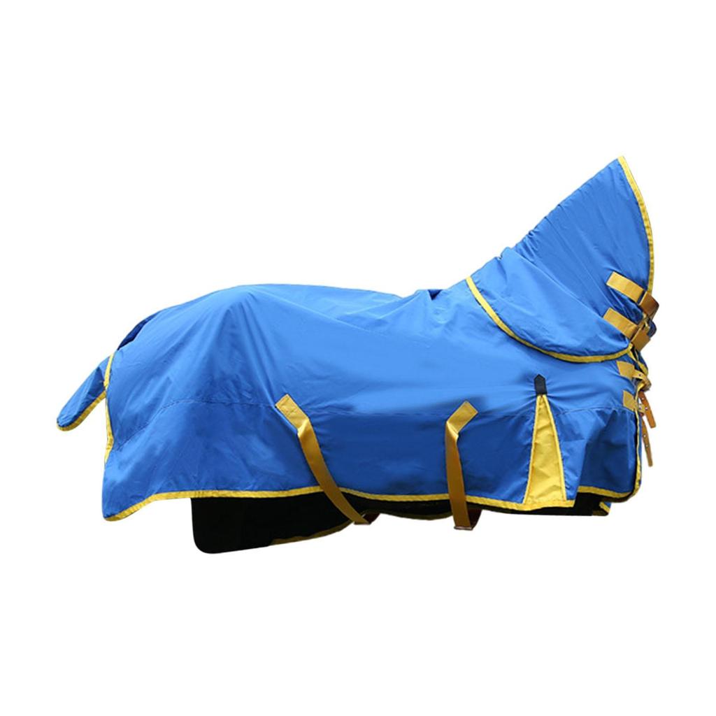 Sheet Waterproof Adjustable Equestrian Protection