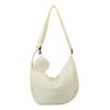 Women Crossbody Bag Shoulder Bag Underarm Bag, Commute Shopping Bag, Office
