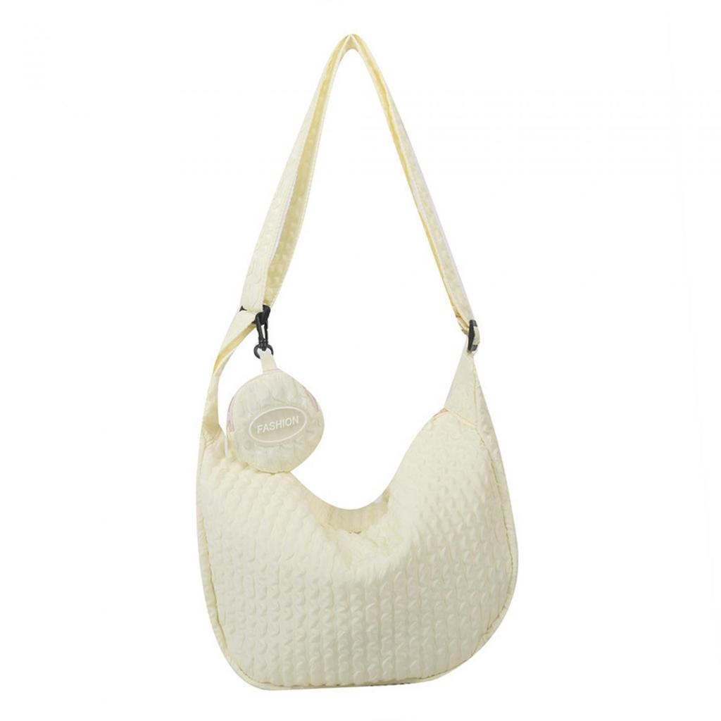 Women Crossbody Bag Shoulder Bag Underarm Bag, Commute Shopping Bag, Office