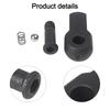 Heavy-Duty Option Heavy-Duty Tool Socket Wrench Adapter