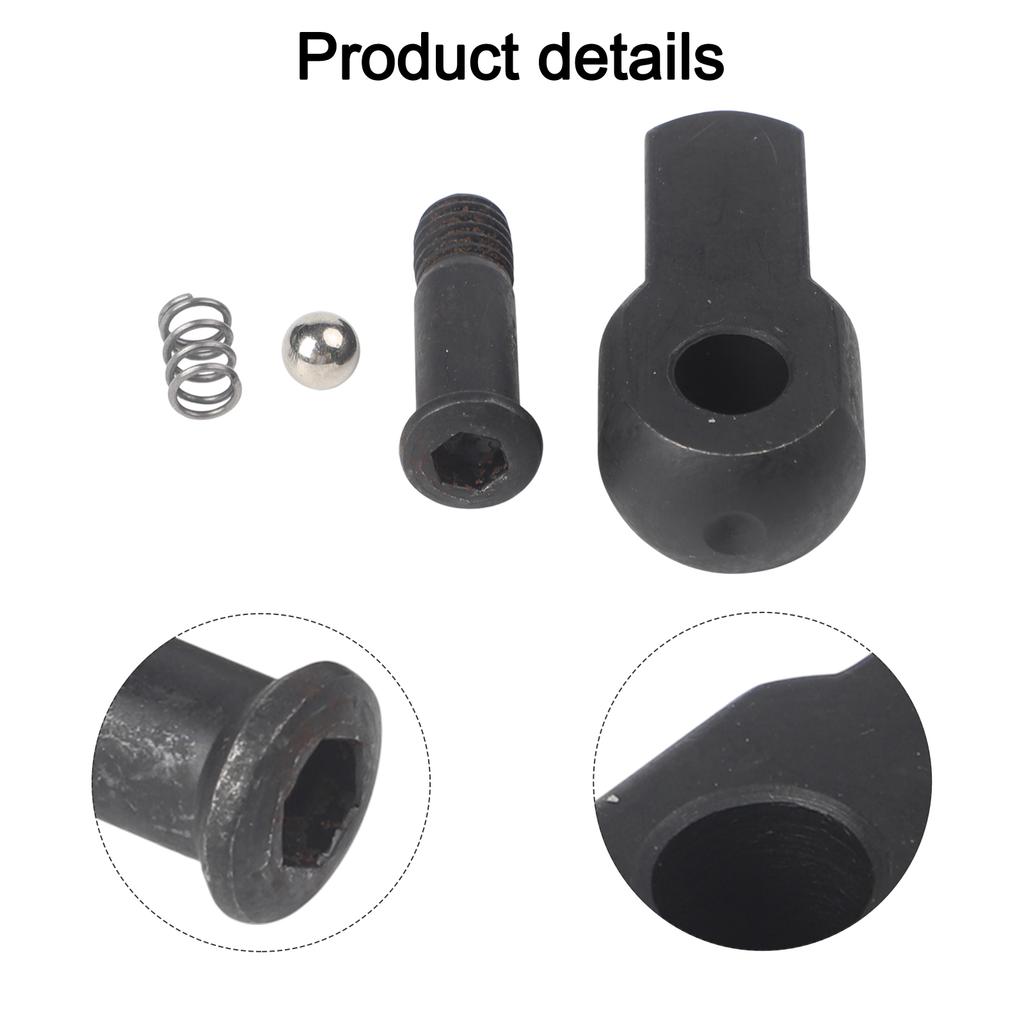 Heavy-Duty Option Heavy-Duty Tool Socket Wrench Adapter
