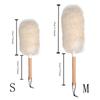 High Quality Dust Duster Brush Washable Cleaning Brush Household Tools Feather Duster  Sofa