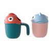Infant Shampoo Rinse Cup - Baby Bath Water Scoop & Sprinkler