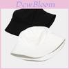 Vintage Cotton Unisex Fisherman Hat With Wide Brim For Sun Protection Summer Wear