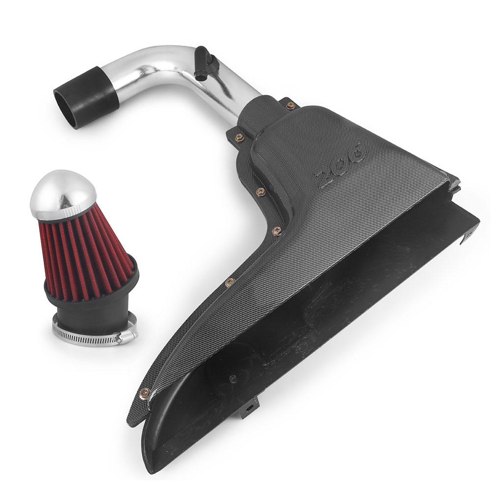 Cold Air Inlet Systems Intake Box