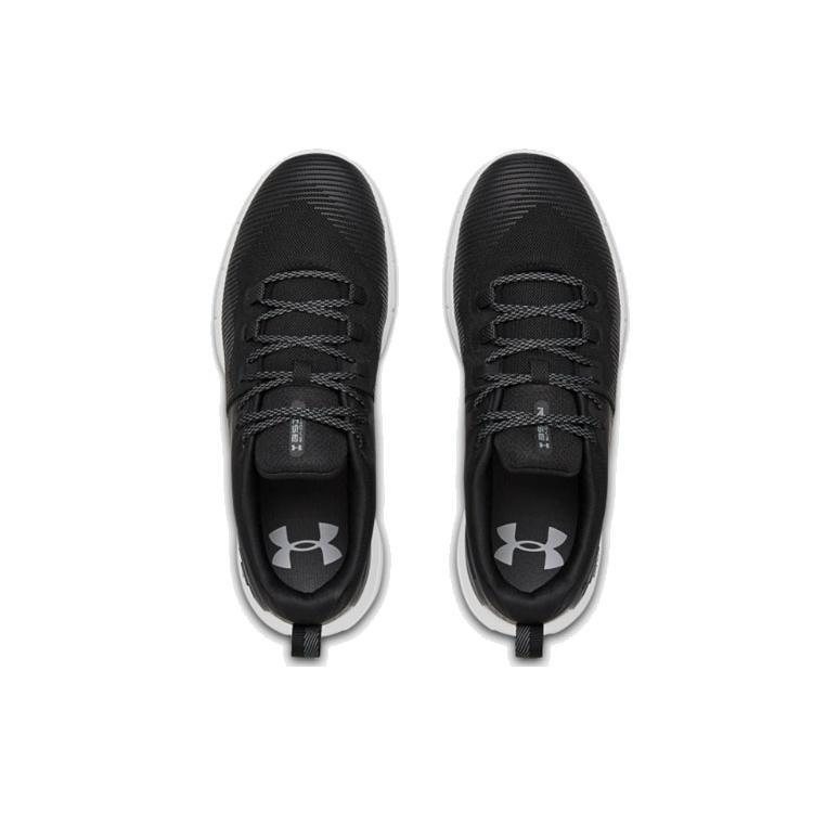 Under Armour Hovr Rise 'Black' 3022025-001