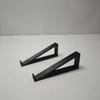 Ergonomic Desktop Keyboard Riser and Display Stand