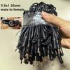 30cm-5m dc 3.5x1.35mm Male to Female exten cable Power supply Connector adapter charging 22awg 3A wire Extension Cord for Camera