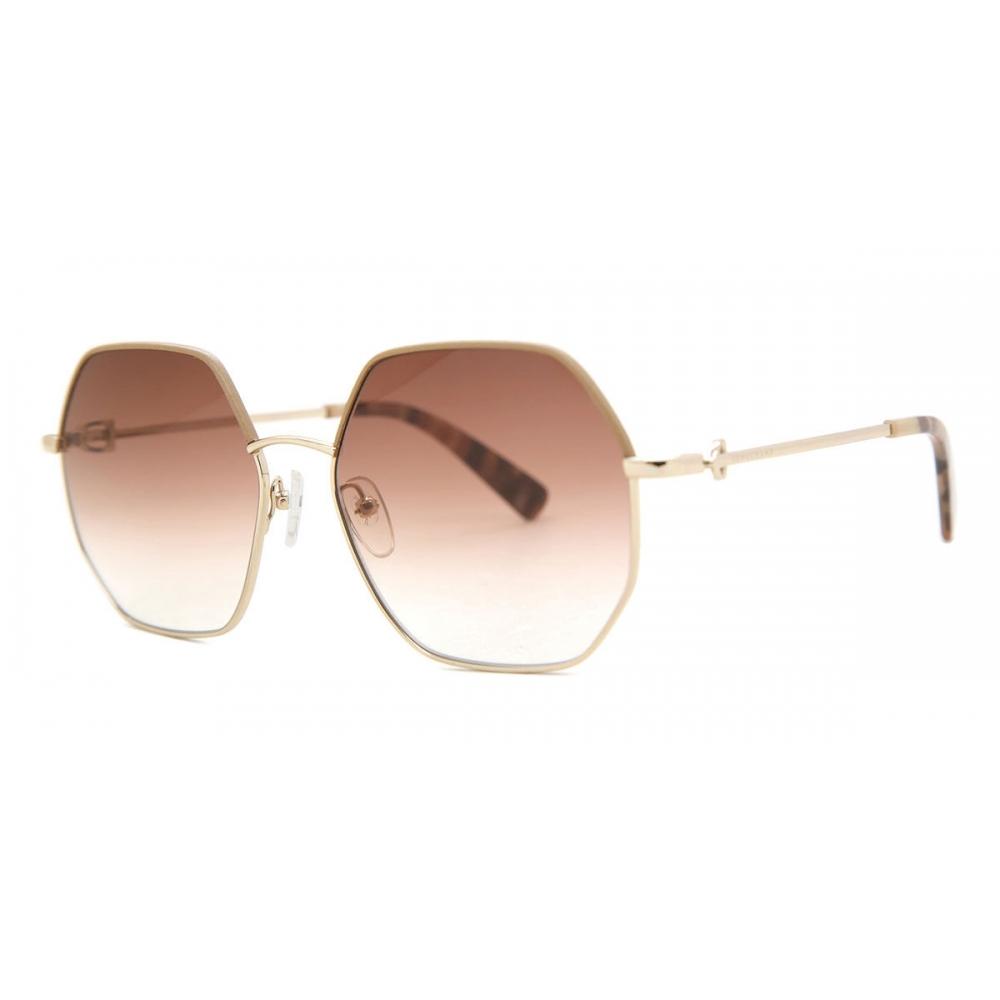 Longchamp Lo140sl 731 Women Sunglasses