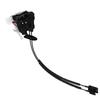 ABLZ-For Kia Forte Forte Koup K3 2012-2016 81310-A7030 81310A7030 Replacement Front Left Door Lock Latch Actuator Car Part