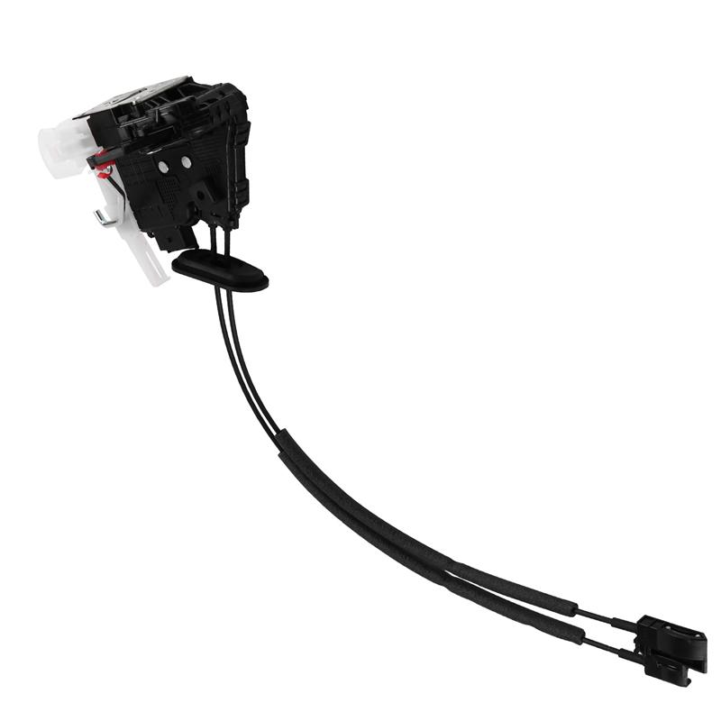 ABLZ-For Kia Forte Forte Koup K3 2012-2016 81310-A7030 81310A7030 Replacement Front Left Door Lock Latch Actuator Car Part