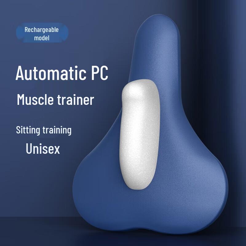 WEZHO Wireless Pelvic Floor PC Muscle Trainer