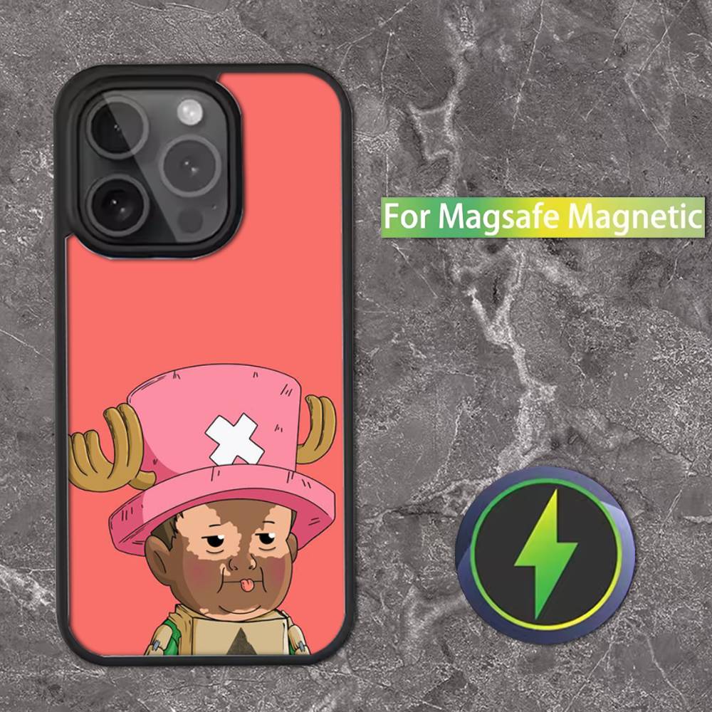 H-Hasbulla Magomedov-V Phone Case For iPhone 16,15,14,13,12,11,Pro,Max,Plus,Mini,SE Magsafe Magnetic Wireless Charging