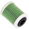 Fuel Filters For Yamaha F150 F200 F300 150HP 175HP VZ150 VZ300 F150 F350 For SuzukiDF 200 225 250 300HP 15412-93J10  18-79809