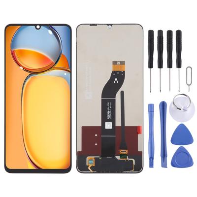 Xiaomi Redmi 13C 4G / 5G Orijinal LCD Ekran Digitizer Tam Montajlı