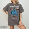 Üst Kıyafetler – T-shirtler