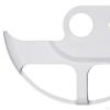 Brake Disc Guard Cover for M365 Pro 1S