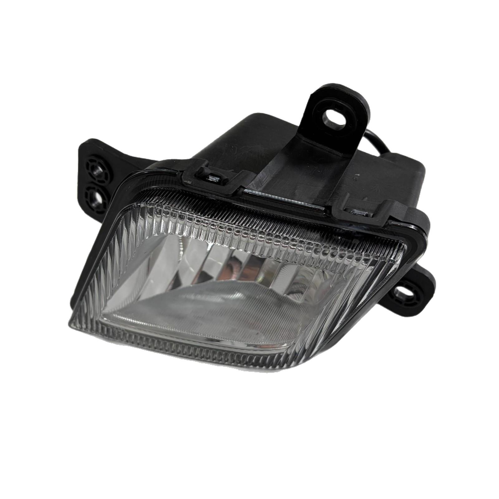 Nanjing Iveco Ousheng AD02 Front Fog Light 5802062527/5802062528 Left Front Fog Light (Driver Side) - Aftermarket