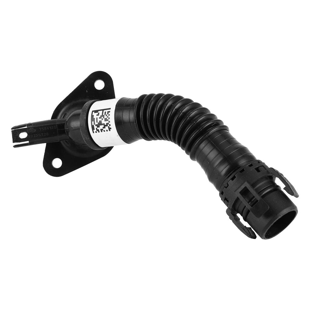 VOLLSUN Crankcase Vent Hose PCV Breather Pipe 11127584128 Fit for 3 Series E90 E91 E92 E93