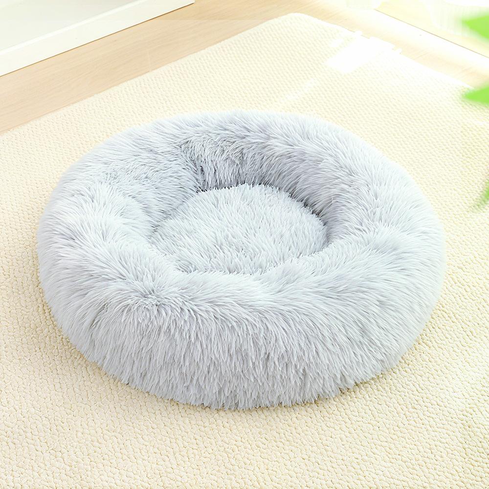 Cat Kennel All Seasons Small Pomeranian Teddy Bichon Pet Bed Cat Mat Sleeping Mat Cat Pet Supplies