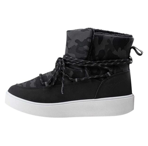 Iguana Nazefi Mid Sneakers