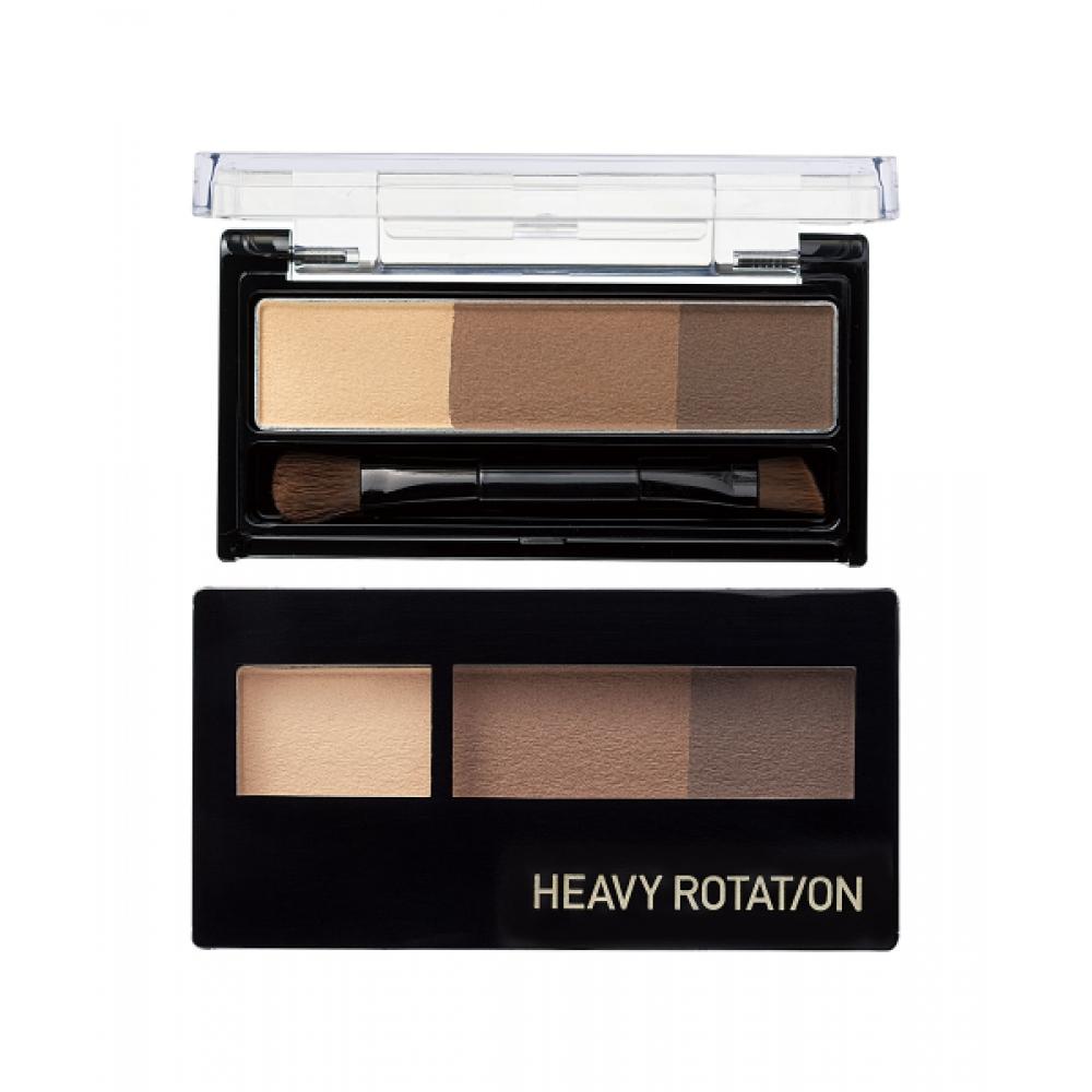 Kissme Natural Powder Eyebrow