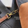 Women's Fashion Portable Shoulder Messenger Bag