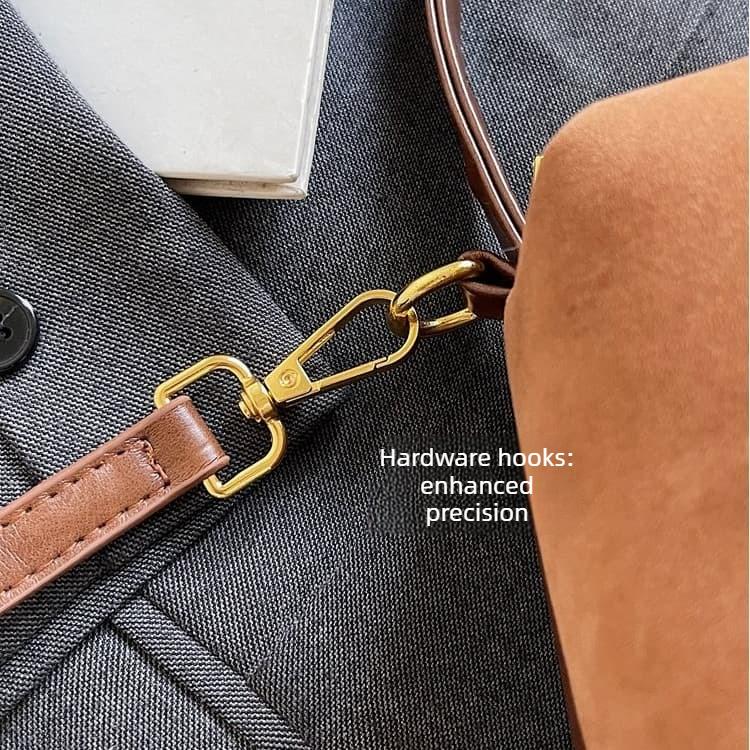 Women's Fashion Portable Shoulder Messenger Bag