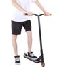 Adult Streetcar Scooter HIC Safety System Durable Professional Extreme Sports Stunt Car