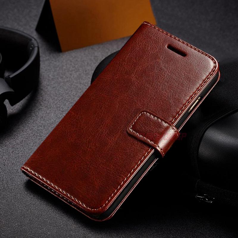 כיסוי עור עם מכסה מתקפל עבור Xiaomi Redmi 8 8A 7A 6 5 Plus K30 K20 Note 8T 8 7 6 Pro Mi 9 A3 A2 Lite