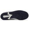 New Balance 550 White Navy Unisex Sneakers BB550WA1