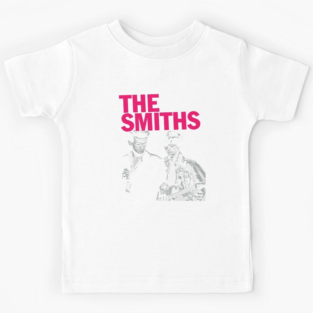 The Two Master Kids T-Shirt 110