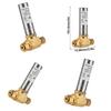 3/8inch Washing Machine Water Hammer Arrestor Bath Room Accessories Enduring