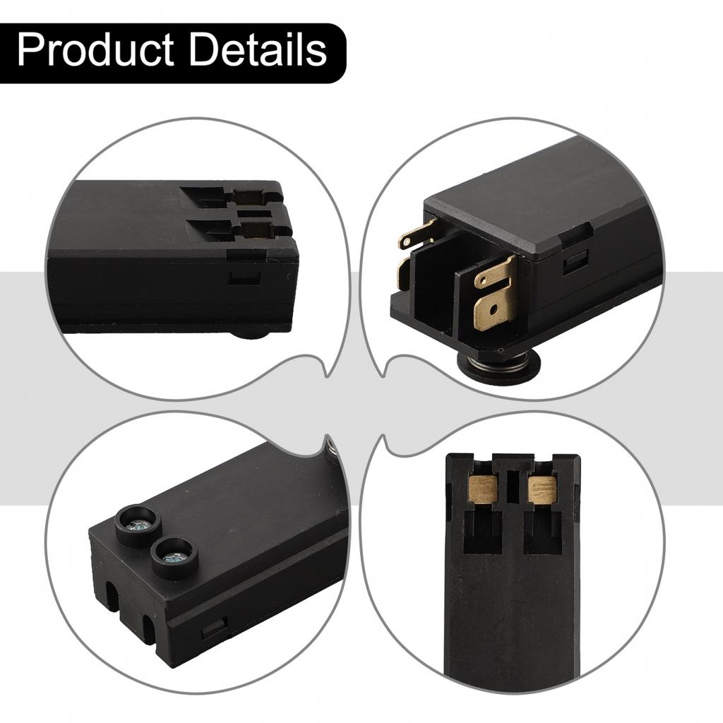 1pc,Switch 1617200048 For Bosch Hammer Electric Pick Electric Hammer Switch