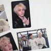 [USED] Stray Kids YellowWood Bang Chan trading cards