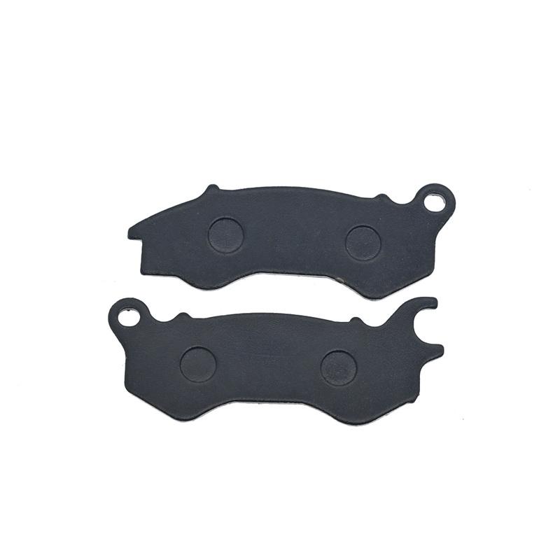 USERX Motorcycle Disc Brake Pad Brakes Front Rear Disc Brake Pads For Honda PCX NSC SC SH 50 110 125 150 PEUGEOT Django SFA603