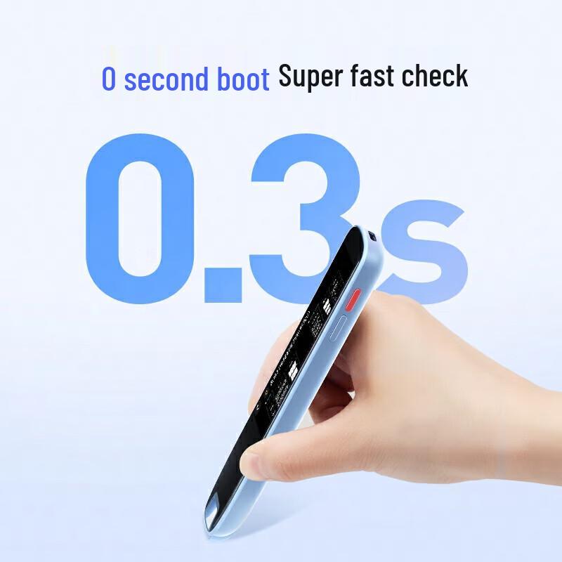 Youdao S7 Pro Smart Dictionary Pen (CN version)