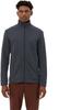 VAUDE Men's Neyland Hiking SC Jacket Black