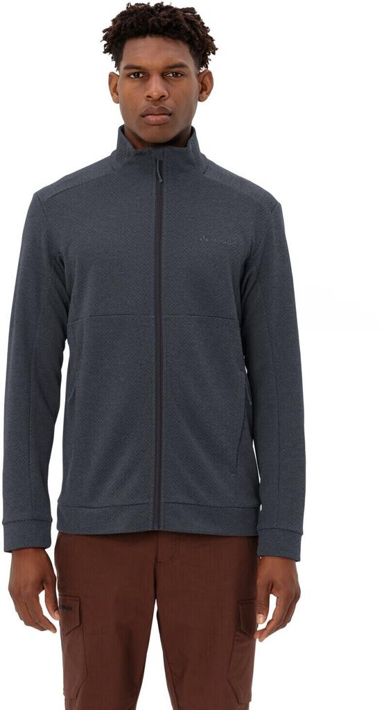 VAUDE Men's Neyland Hiking SC Jacket Black